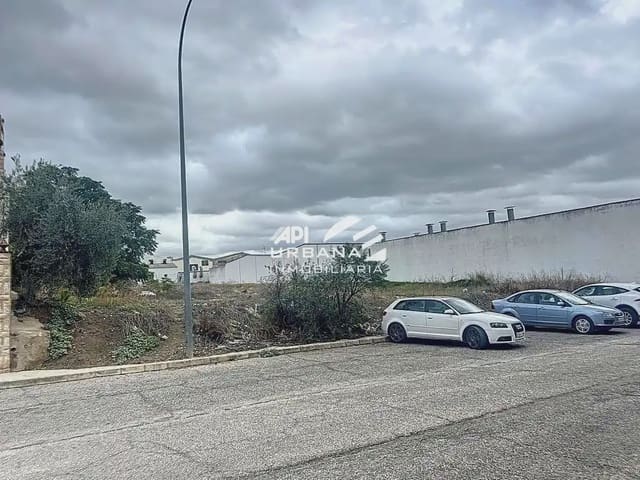 Grond te koop in Lucena - € 98.000 (Ref: 9963614)