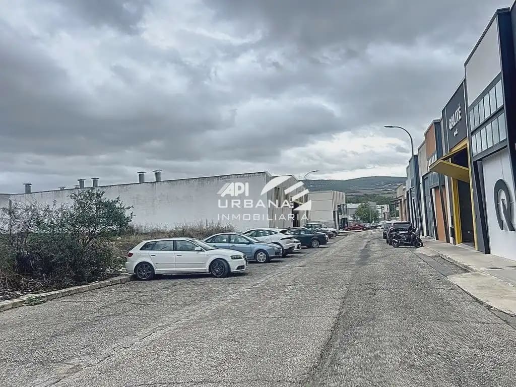 Ubebygd land til salgs i Lucena - € 98 000 (Ref: 9963614)