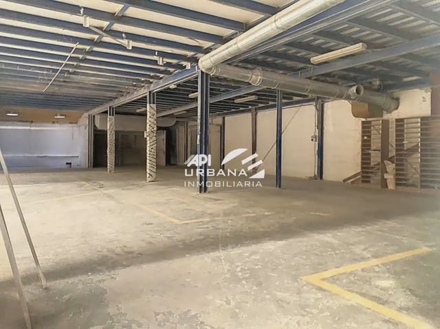 Commercieel te koop in Lucena - € 230.000 (Ref: 9963615)