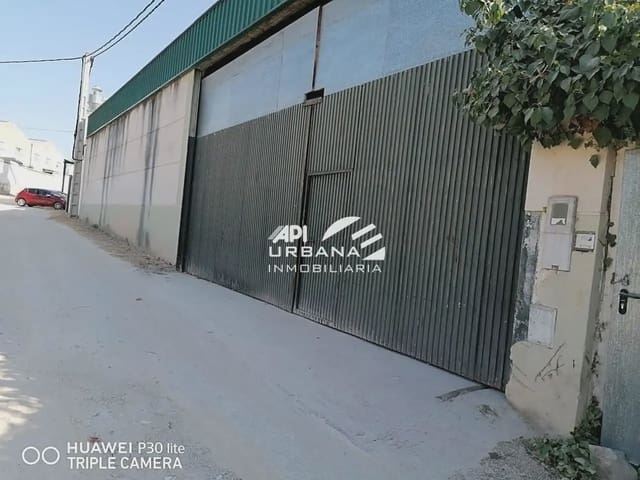 Commercieel te koop in Lucena - € 260.000 (Ref: 9963619)