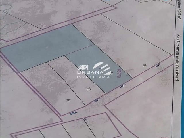 Commercial for sale in Lucena - € 320,000 (Ref: 9963619)