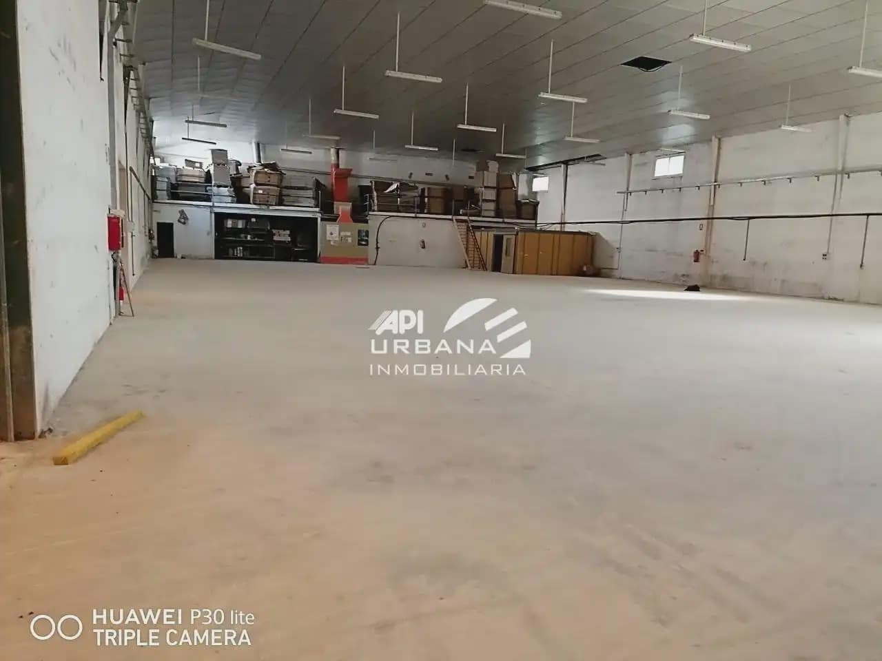Local Commercial à vendre à Lucena - 320 000 € (Ref: 9963619)