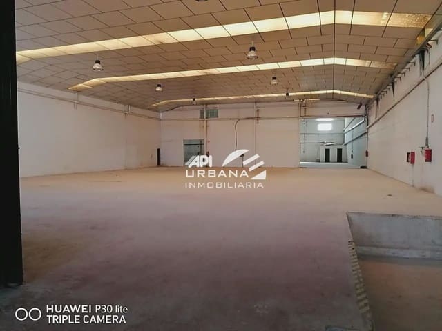 Commercial for sale in Lucena - € 320,000 (Ref: 9963619)