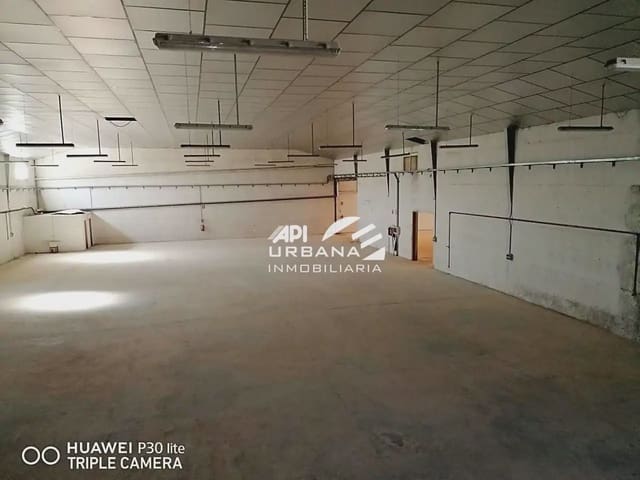 Commercial for sale in Lucena - € 320,000 (Ref: 9963619)