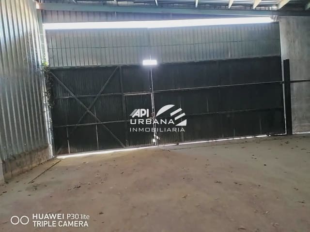 Commercial for sale in Lucena - € 320,000 (Ref: 9963619)