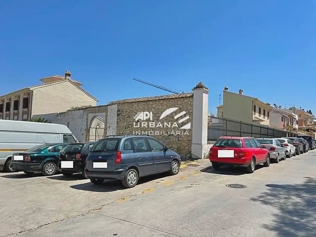 Tomt till salu i Lucena - 100 000 € (Ref: 9963620)