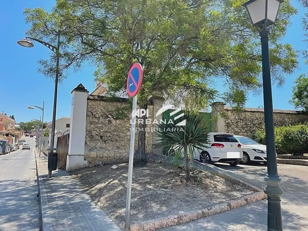 Tomt till salu i Lucena - 100 000 € (Ref: 9963620)