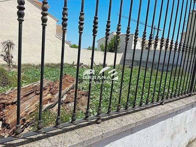 Tomt till salu i Lucena - 100 000 € (Ref: 9963620)