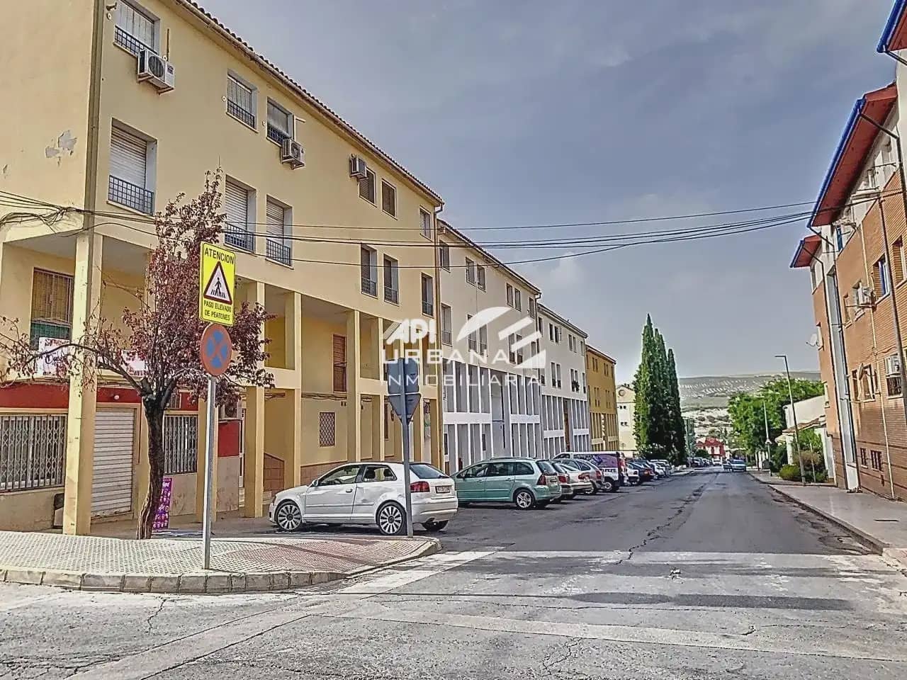 3 soveværelse Lejlighed til salg i Lucena - € 35.000 (Ref: 9963621)