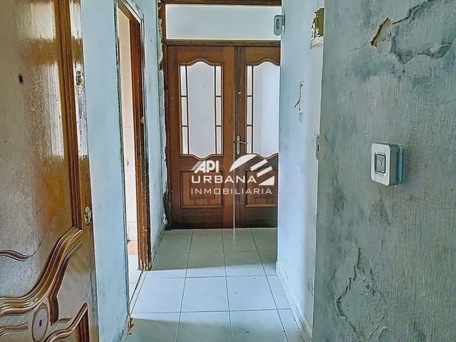 3 chambre Appartement à vendre à Lucena - 35 000 € (Ref: 9963621)