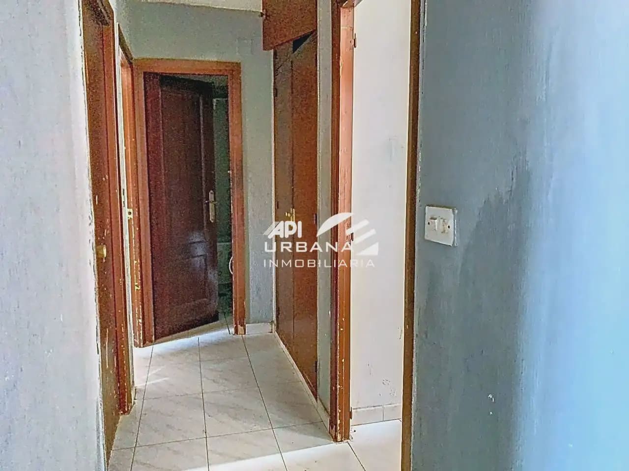 3 soveværelse Lejlighed til salg i Lucena - € 35.000 (Ref: 9963621)