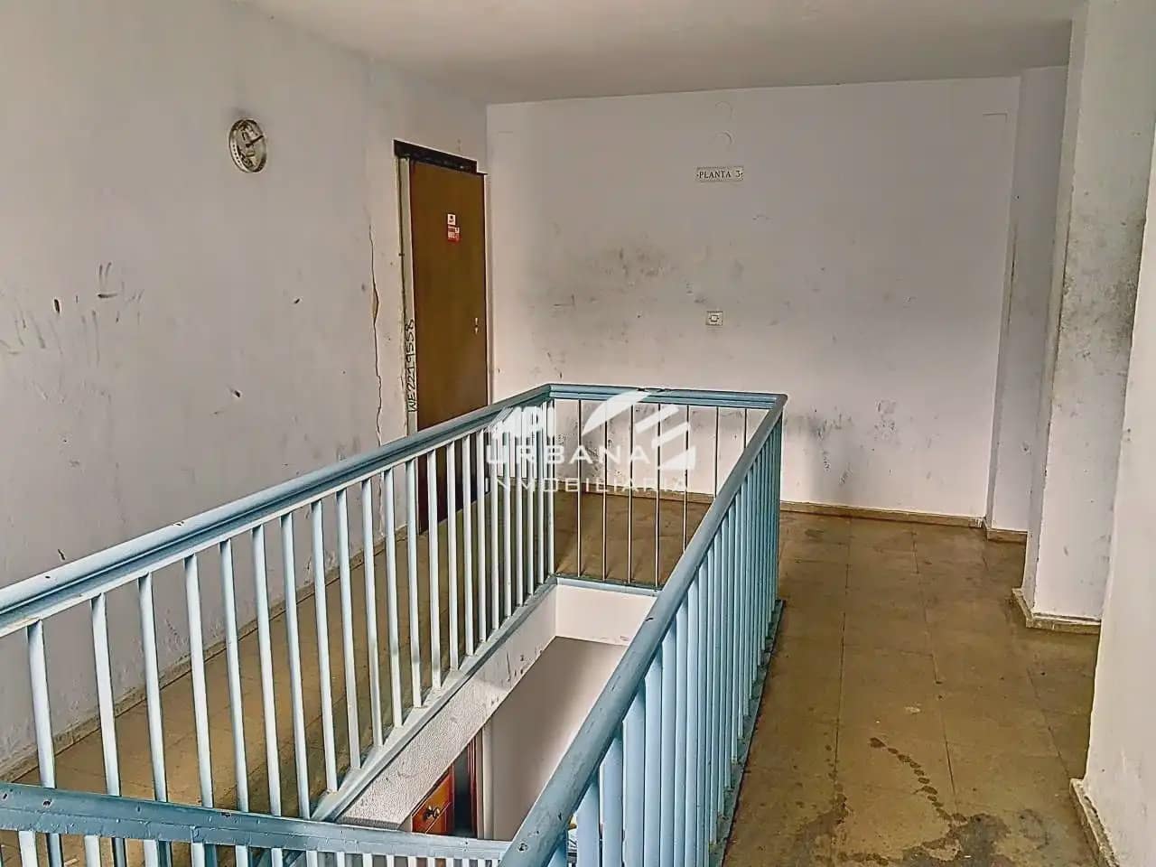3 soveværelse Lejlighed til salg i Lucena - € 35.000 (Ref: 9963621)