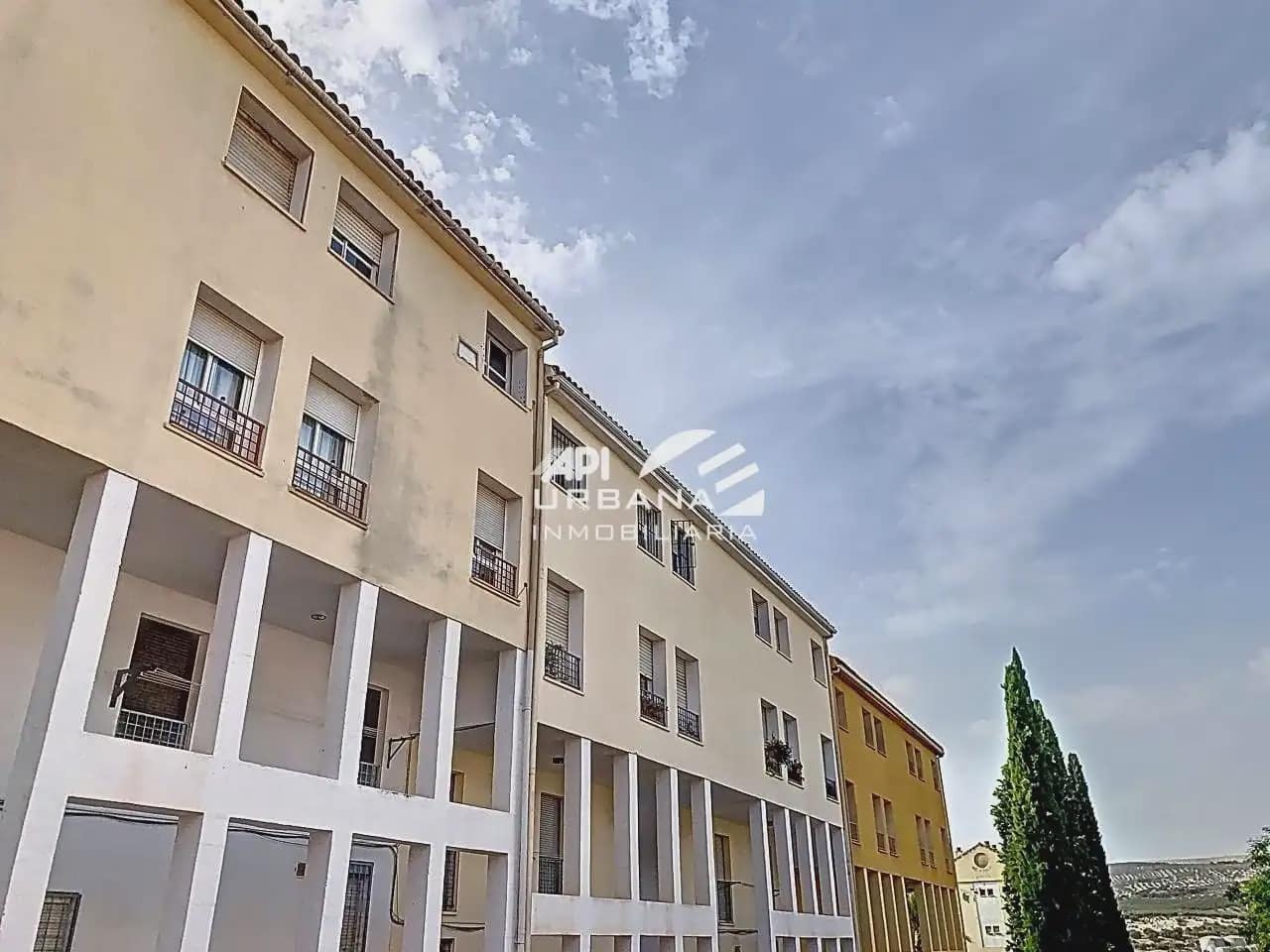 3 soveværelse Lejlighed til salg i Lucena - € 35.000 (Ref: 9963621)
