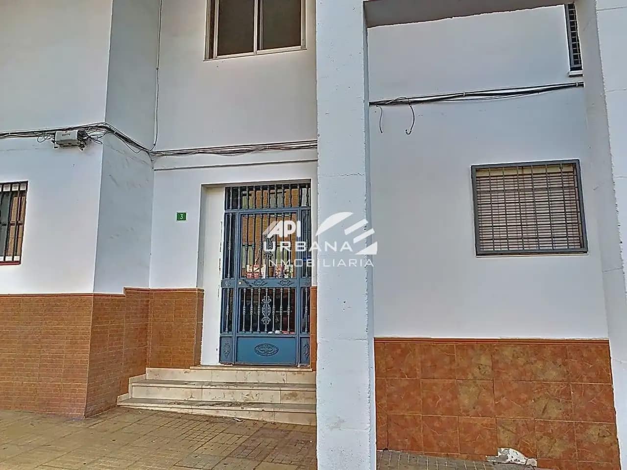 3 soveværelse Lejlighed til salg i Lucena - € 35.000 (Ref: 9963621)