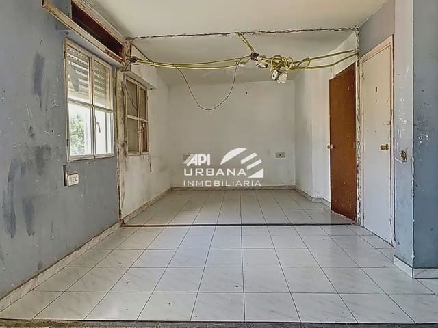 3 chambre Appartement à vendre à Lucena - 35 000 € (Ref: 9963621)