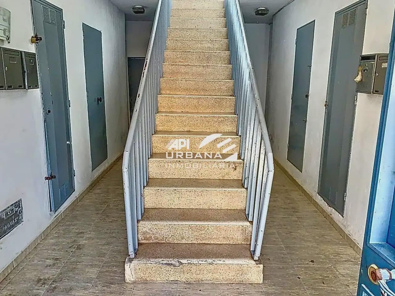 3 soveværelse Lejlighed til salg i Lucena - € 35.000 (Ref: 9963621)