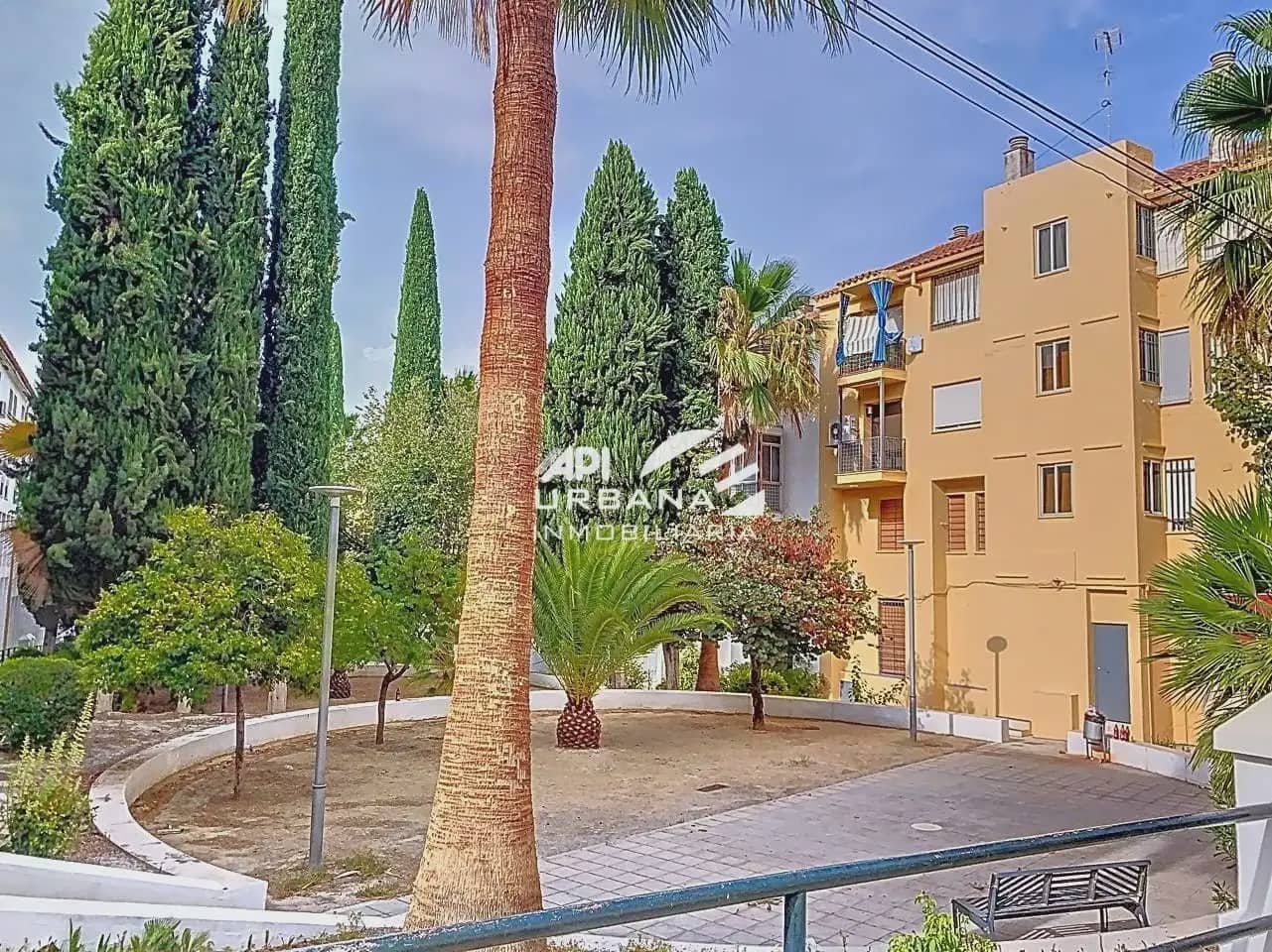 3 soveværelse Lejlighed til salg i Lucena - € 35.000 (Ref: 9963621)