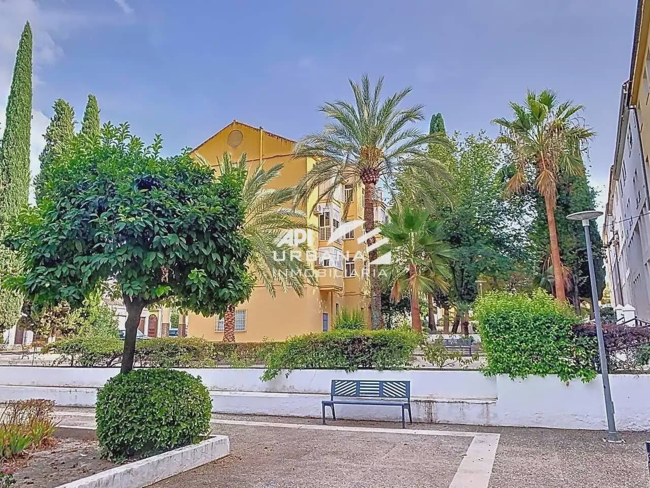 3 soveværelse Lejlighed til salg i Lucena - € 35.000 (Ref: 9963621)