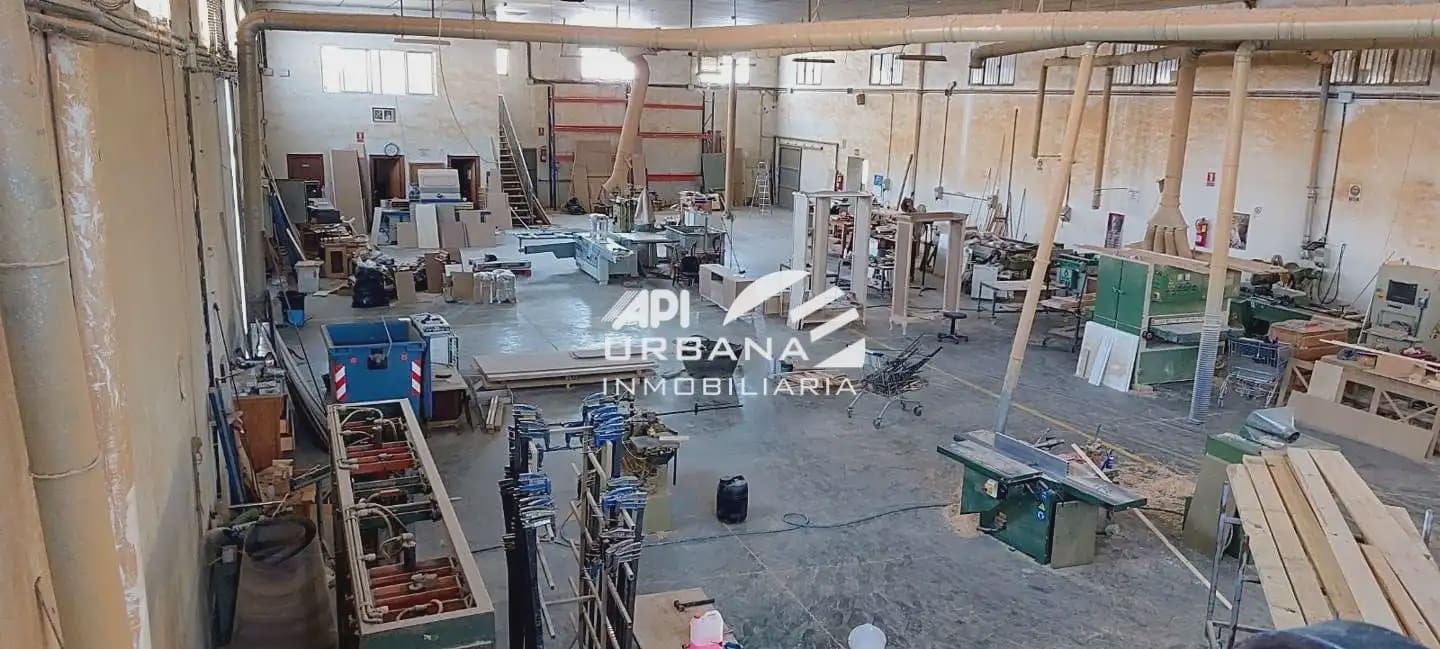 Local Commercial à vendre à Lucena - 565 000 € (Ref: 9963622)