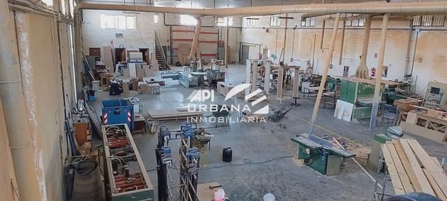 Local Commercial à vendre à Lucena - 565 000 € (Ref: 9963622)