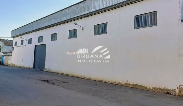 Local Commercial à vendre à Lucena - 565 000 € (Ref: 9963622)