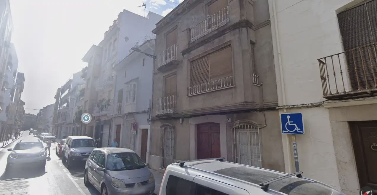 Bouwgrond te koop in Lucena - € 765.000 (Ref: 9963624)