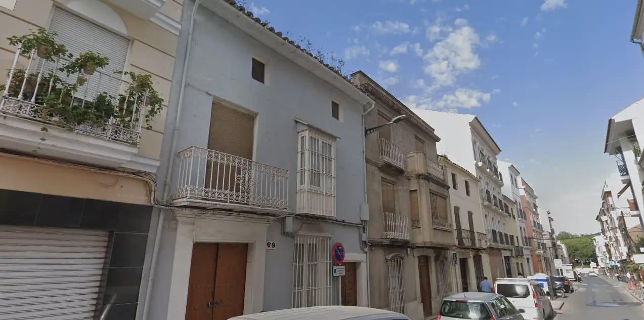 Bouwgrond te koop in Lucena - € 765.000 (Ref: 9963624)