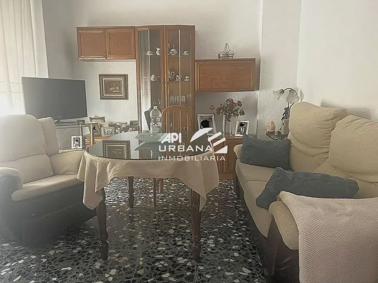 5 chambre Maison de Ville à vendre à Lucena avec garage - 270 000 € (Ref: 9963628)