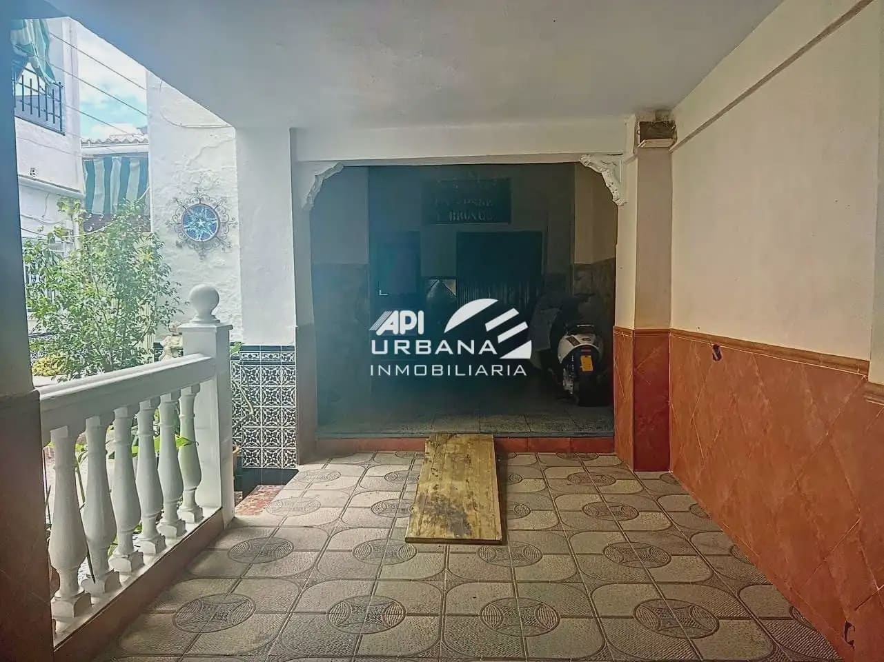 5 chambre Maison de Ville à vendre à Lucena avec garage - 270 000 € (Ref: 9963628)
