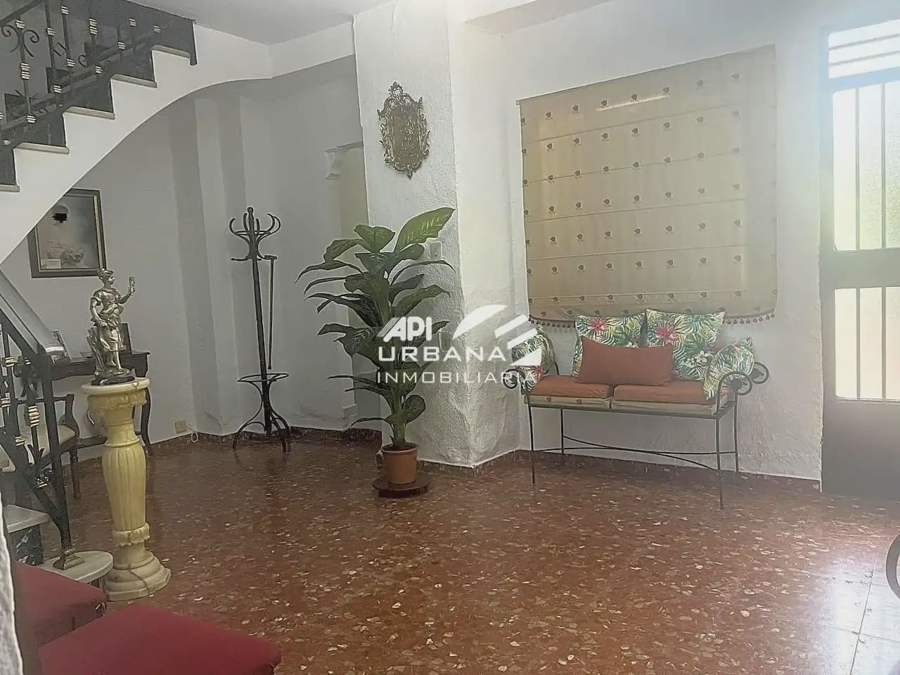 5 chambre Maison de Ville à vendre à Lucena avec garage - 270 000 € (Ref: 9963628)