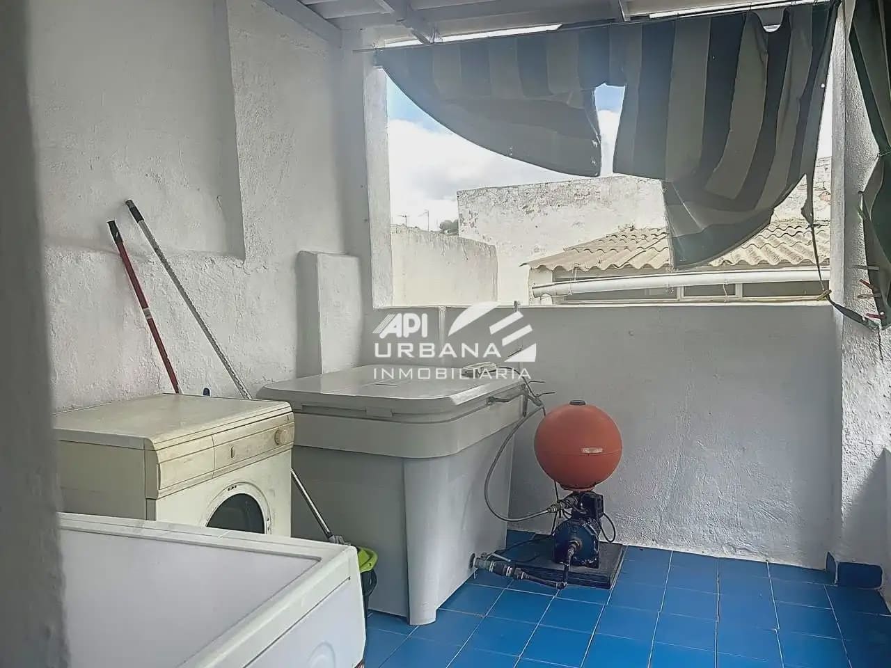 5 chambre Maison de Ville à vendre à Lucena avec garage - 270 000 € (Ref: 9963628)