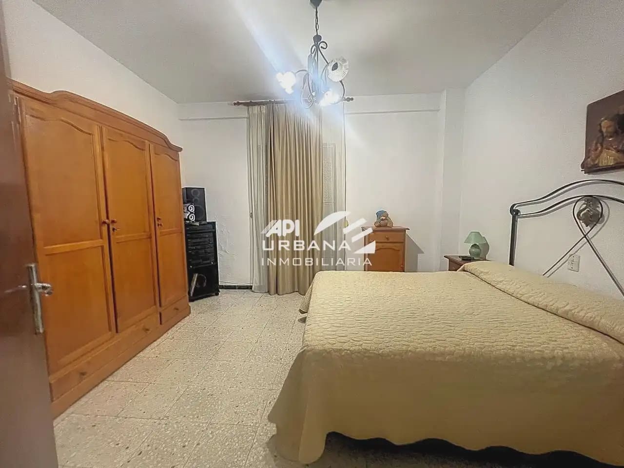 5 chambre Maison de Ville à vendre à Lucena avec garage - 270 000 € (Ref: 9963628)