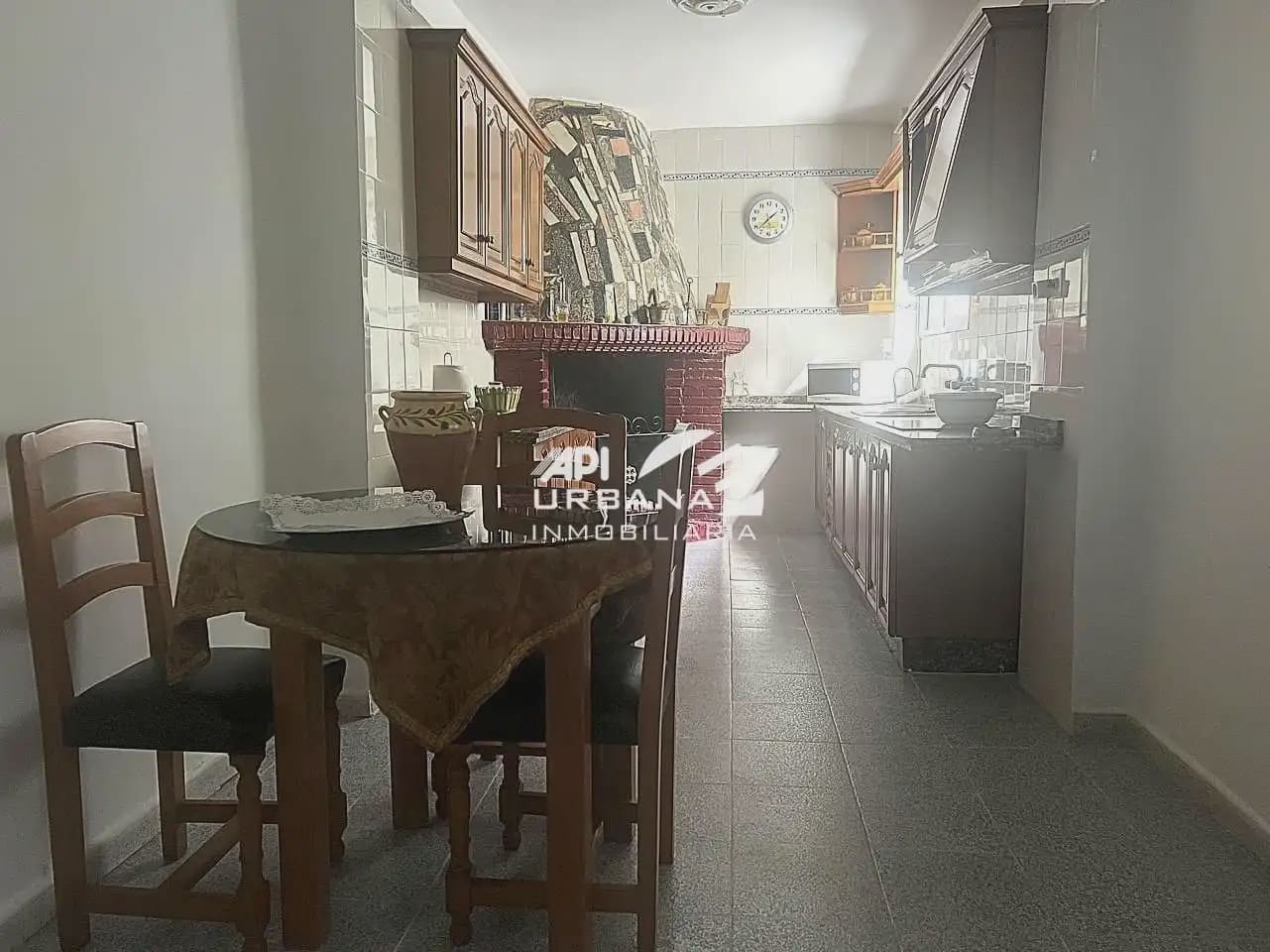 5 chambre Maison de Ville à vendre à Lucena avec garage - 270 000 € (Ref: 9963628)