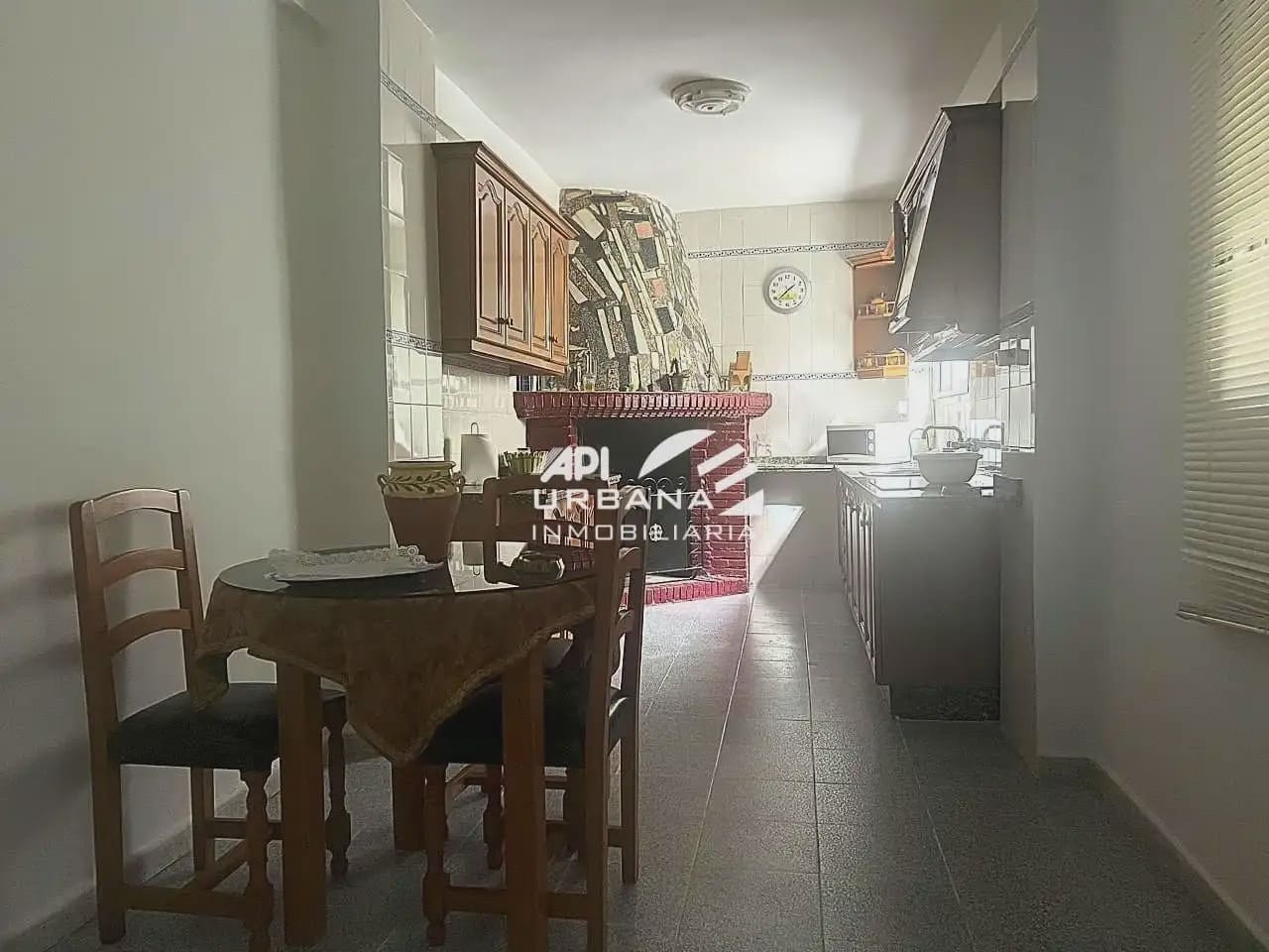 5 chambre Maison de Ville à vendre à Lucena avec garage - 270 000 € (Ref: 9963628)