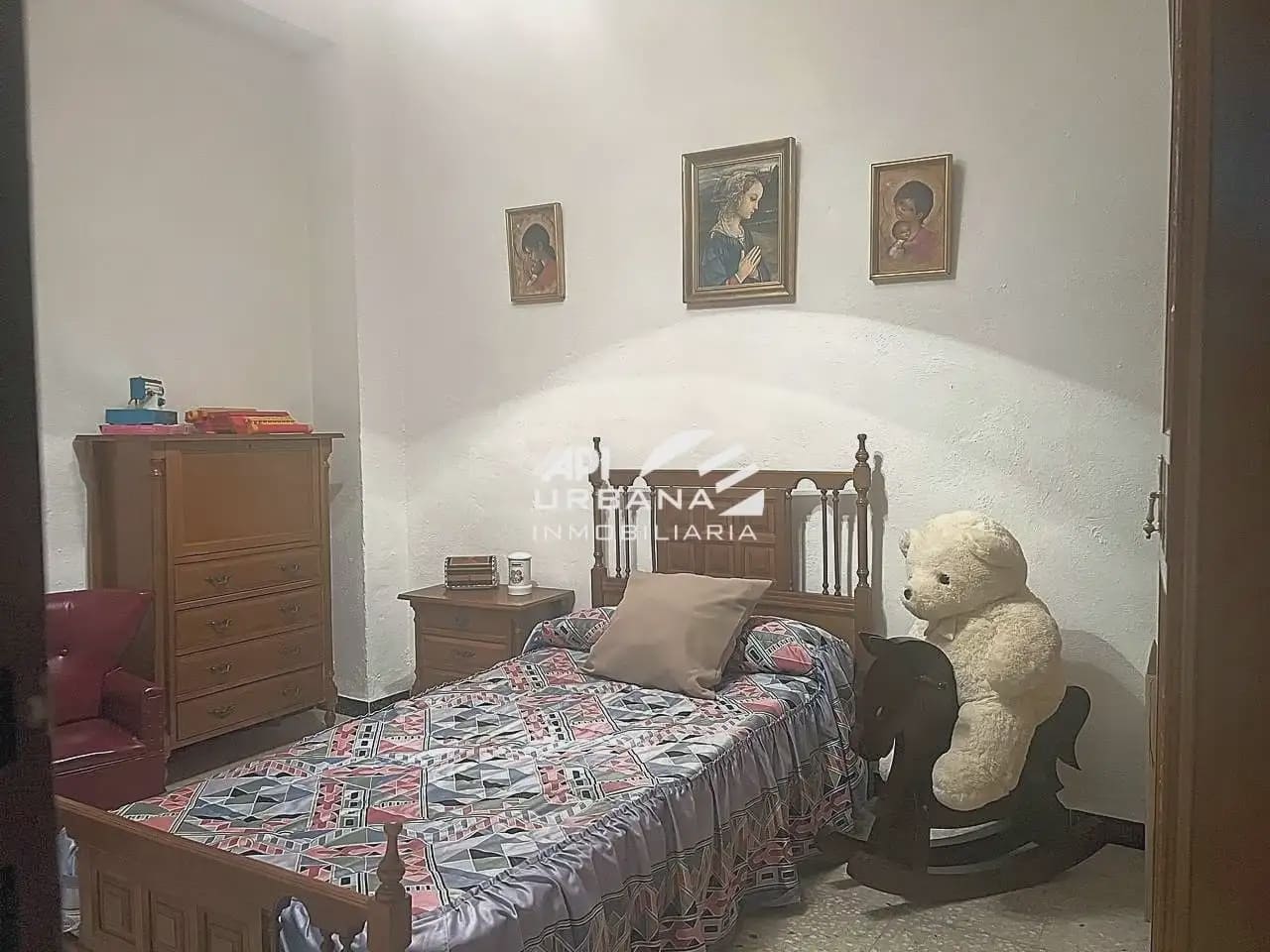 5 chambre Maison de Ville à vendre à Lucena avec garage - 270 000 € (Ref: 9963628)