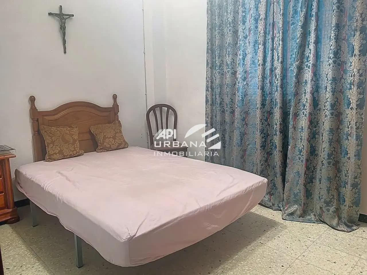 5 chambre Maison de Ville à vendre à Lucena avec garage - 270 000 € (Ref: 9963628)