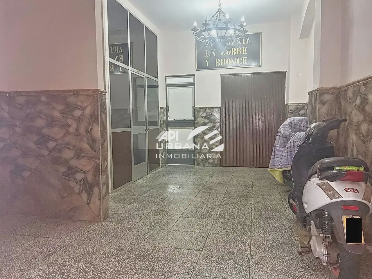 5 chambre Maison de Ville à vendre à Lucena avec garage - 270 000 € (Ref: 9963628)