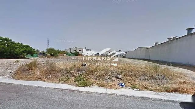 Grond te koop in Lucena - € 98.067 (Ref: 9963629)