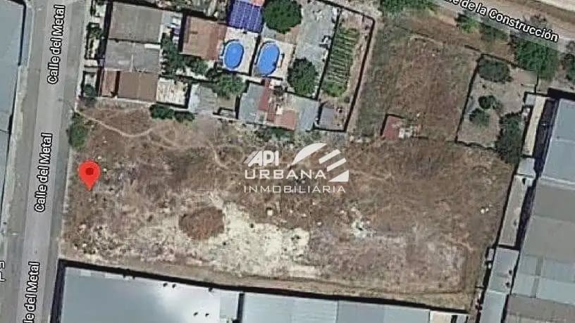Grond te koop in Lucena - € 98.067 (Ref: 9963629)