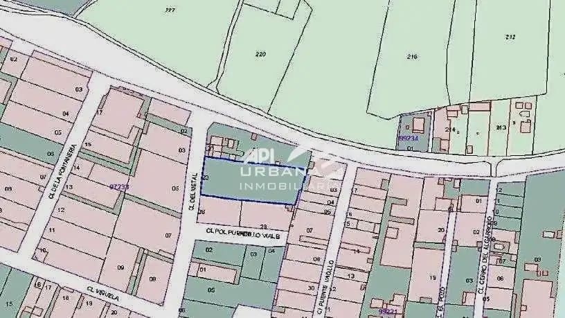 Grond te koop in Lucena - € 98.067 (Ref: 9963629)