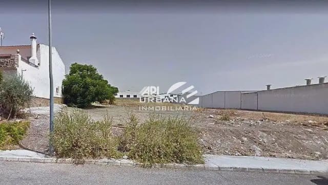 Grond te koop in Lucena - € 98.067 (Ref: 9963629)