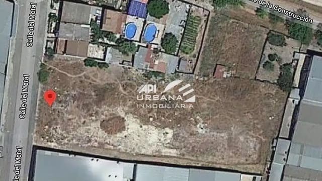 Grond te koop in Lucena - € 98.067 (Ref: 9963629)