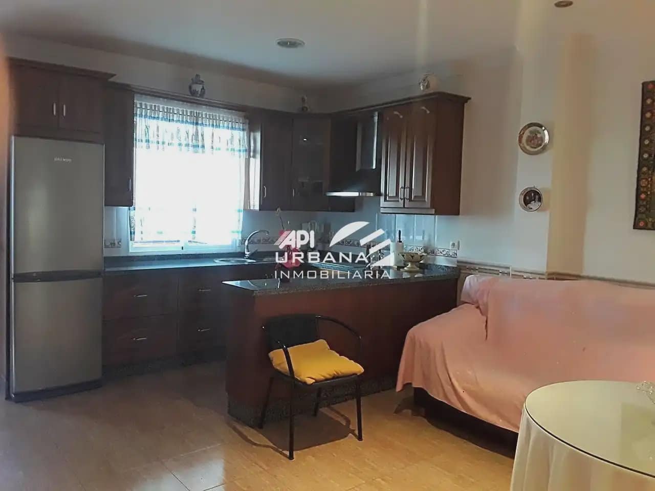 4 soveværelse Byhus til salg i Nueva Carteya - € 155.000 (Ref: 9963630)