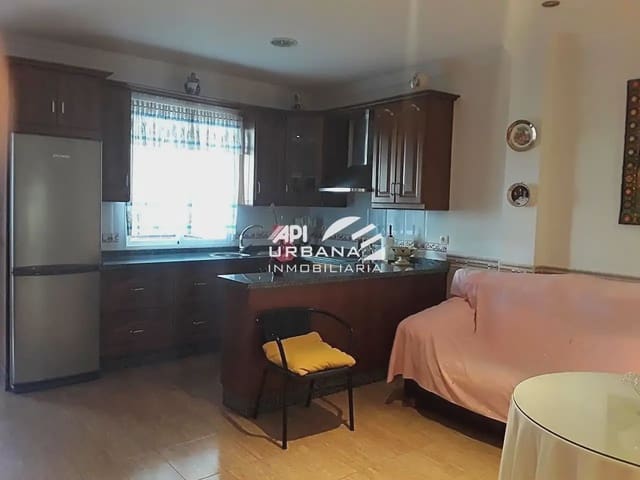 4 soveværelse Byhus til salg i Nueva Carteya - € 155.000 (Ref: 9963630)