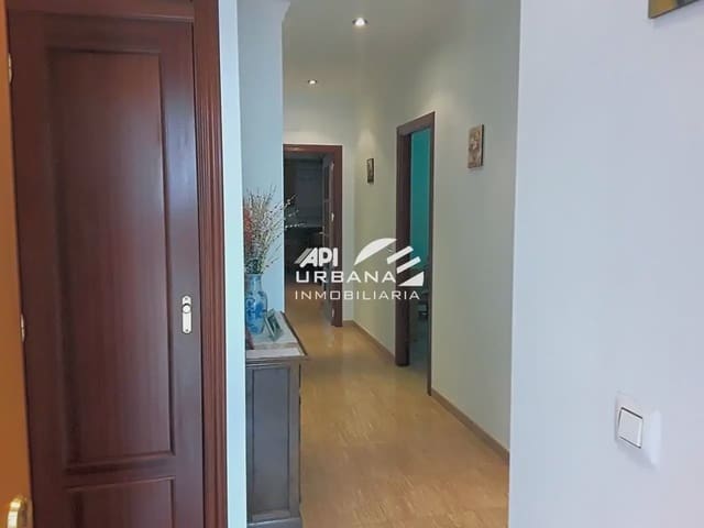 4 soveværelse Byhus til salg i Nueva Carteya - € 155.000 (Ref: 9963630)