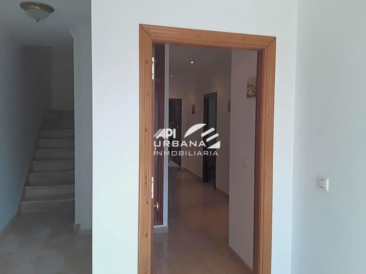 4 soveværelse Byhus til salg i Nueva Carteya - € 155.000 (Ref: 9963630)