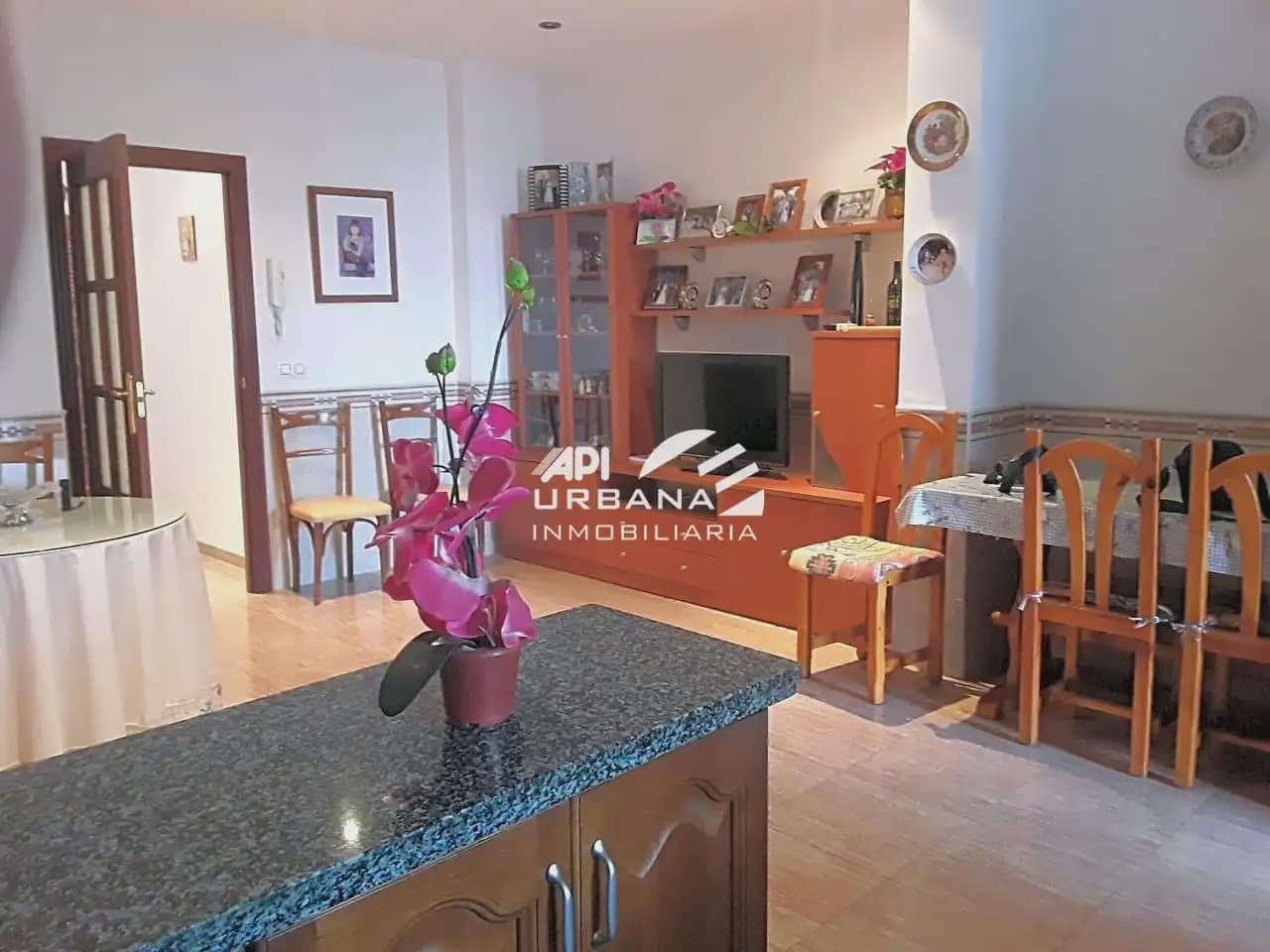 4 soveværelse Byhus til salg i Nueva Carteya - € 155.000 (Ref: 9963630)