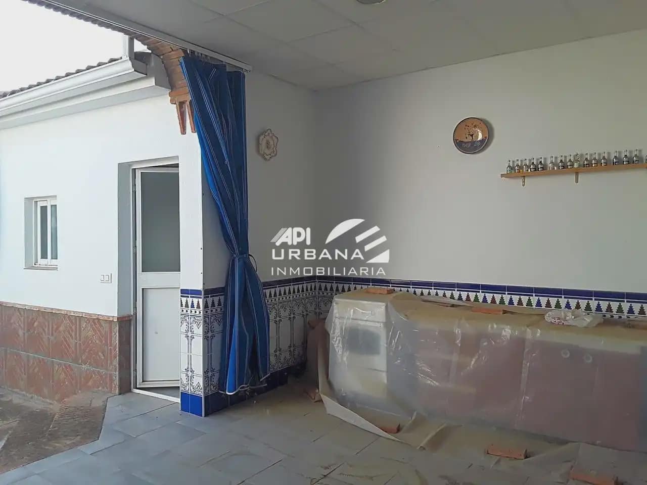 4 soveværelse Byhus til salg i Nueva Carteya - € 155.000 (Ref: 9963630)