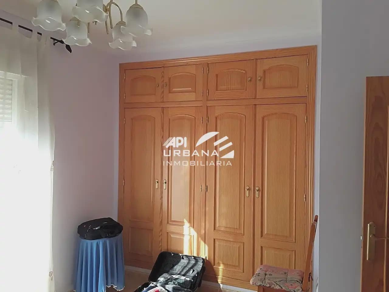 4 soveværelse Byhus til salg i Nueva Carteya - € 155.000 (Ref: 9963630)