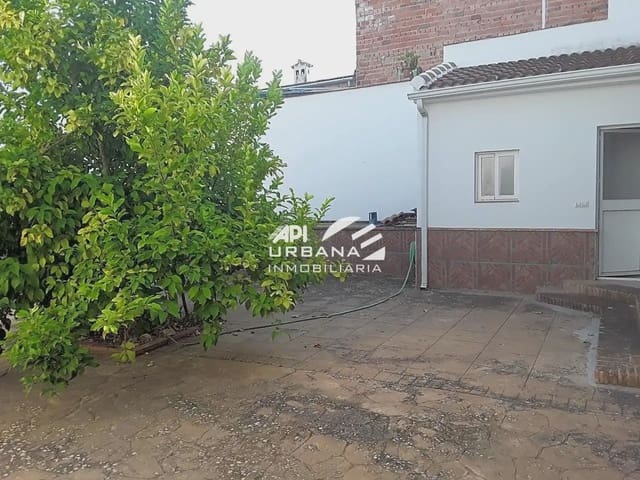 4 soveværelse Byhus til salg i Nueva Carteya - € 155.000 (Ref: 9963630)